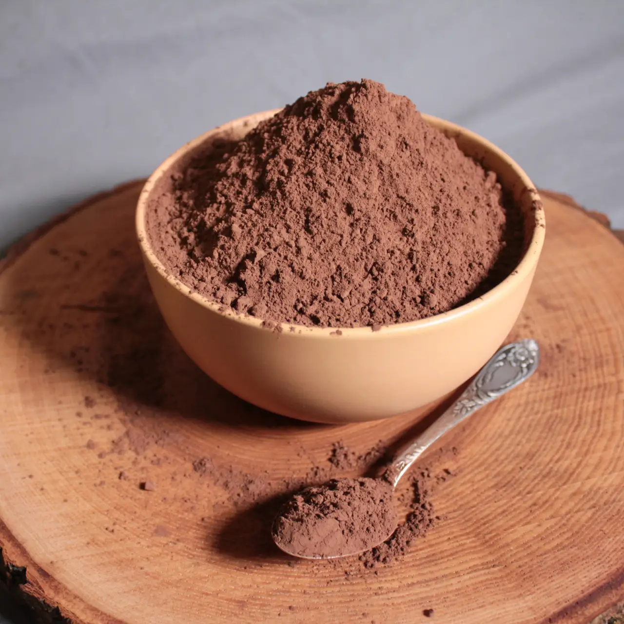 Какао-порошок для мороженого оптом