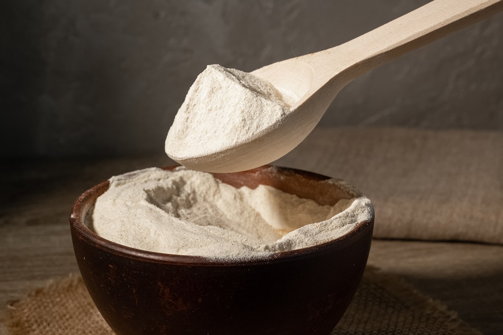 Концентрат сывороточного белка оптом — лучшее решение для фабрик