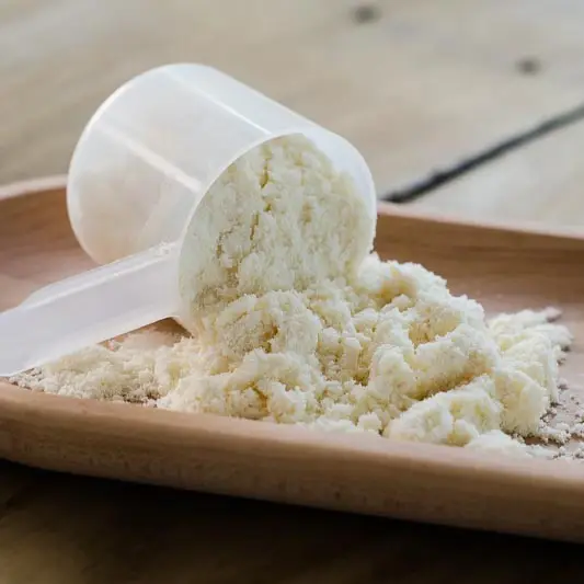 Концентрат сывороточного белка оптом — лучшее решение для фабрик