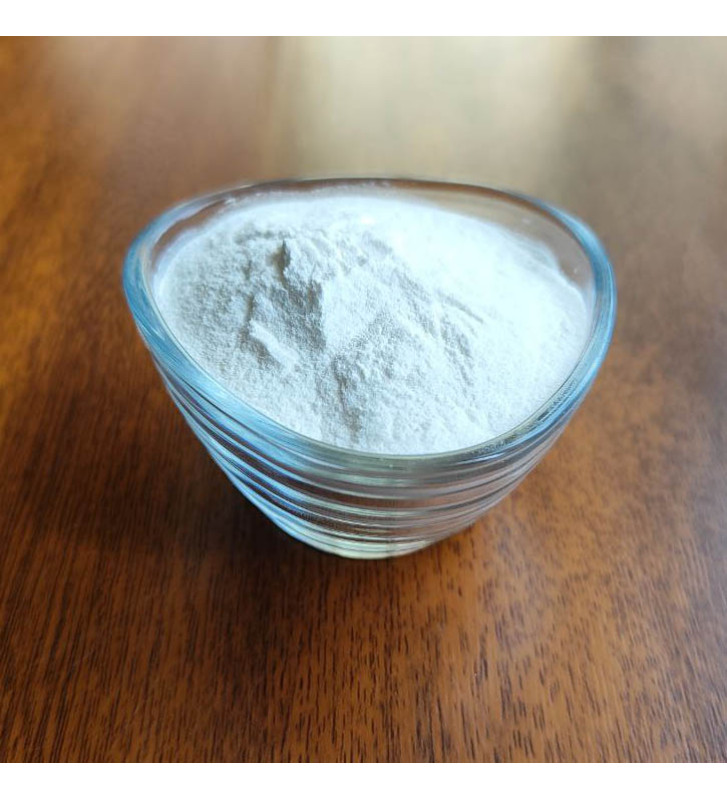 Ксантановая камедь в напитках и жидких продуктах