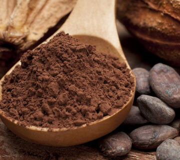 Купить какао-порошок оптом для производства шоколада