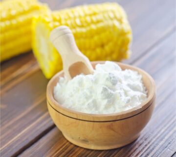Купить кукурузный крахмал пищевой оптом