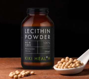 Лецитин для стабилизации кремов и начинок