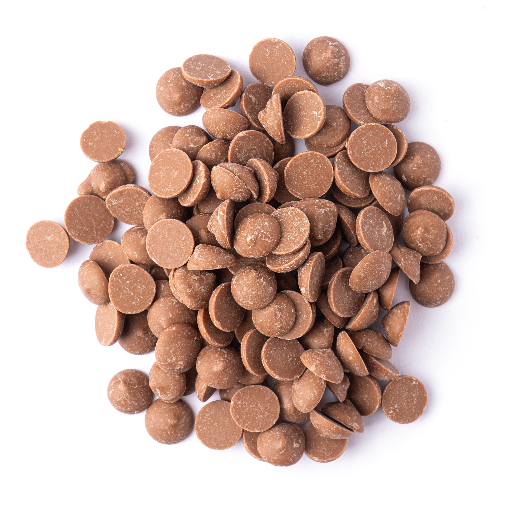 Лецитин как эмульгатор №1 в производстве шоколада