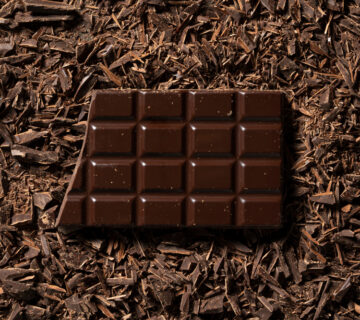 Лецитин как эмульгатор №1 в производстве шоколада