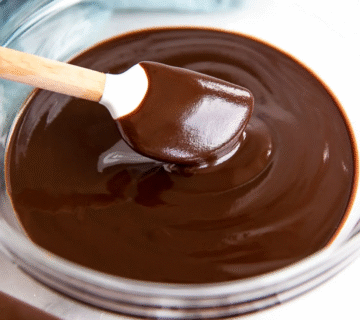 Лучший Pastino порошок для тёмного шоколада и глазури