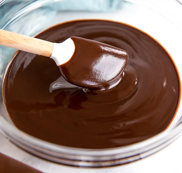 Лучший Pastino порошок для тёмного шоколада и глазури