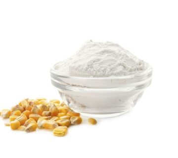 Оптовый поставщик кукурузного крахмала