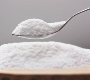 Поставщик сорбита для кондитерских предприятий