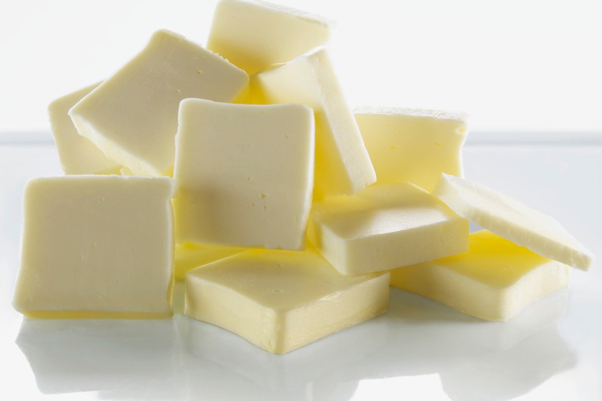 Поставщик специальных жиров для кондитерской промышленности