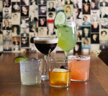 Почему Pastino T10 идеально подходит для напитков