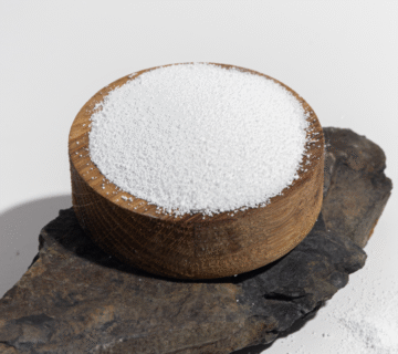 Сорбит как натуральный подсластитель для шоколада