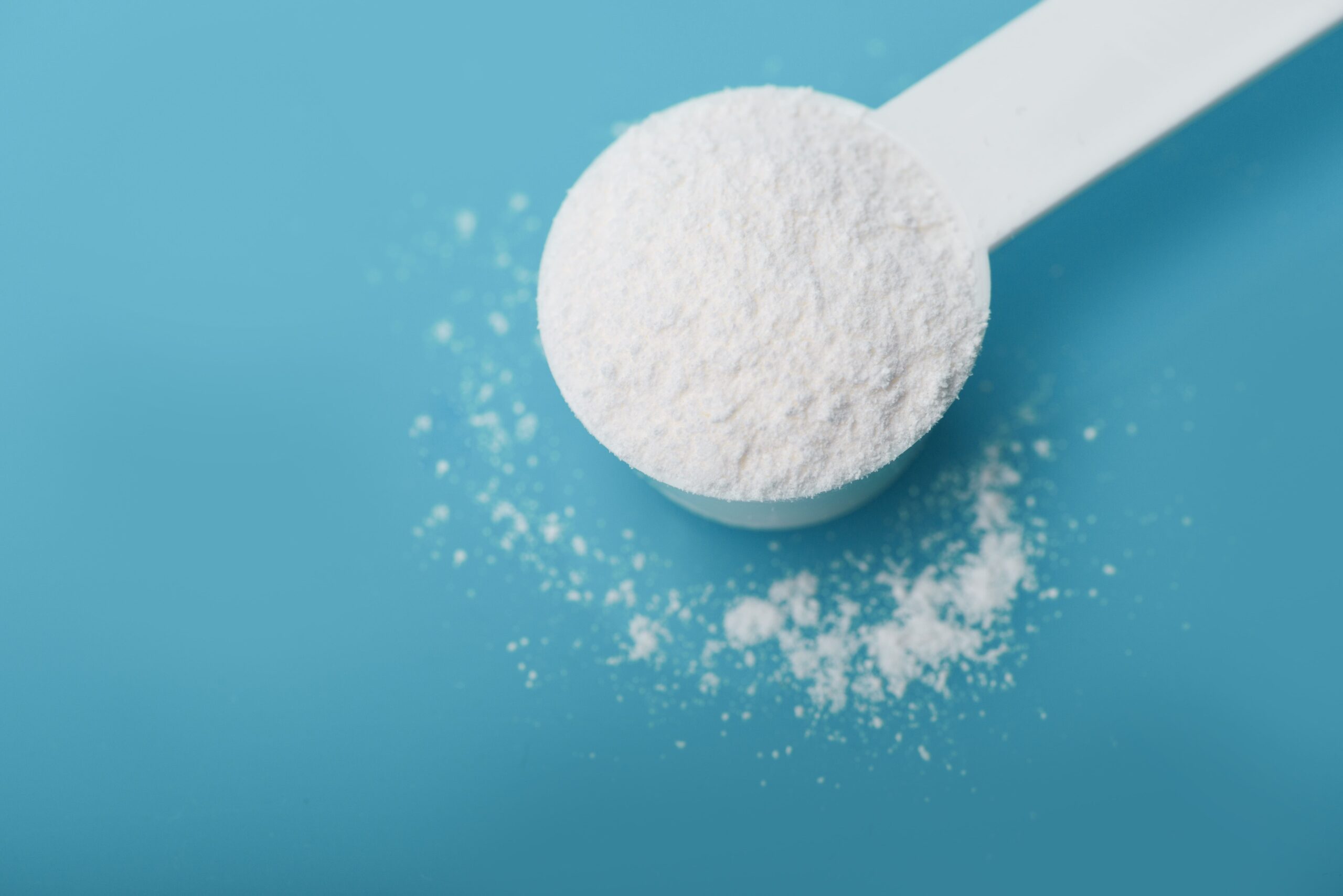 Pastino какао для мороженого: сильный цвет + мягкий вкус