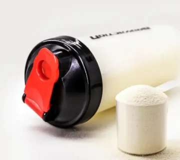 Сывороточный белок оптом для фабрик — лучшая цена MT Royal