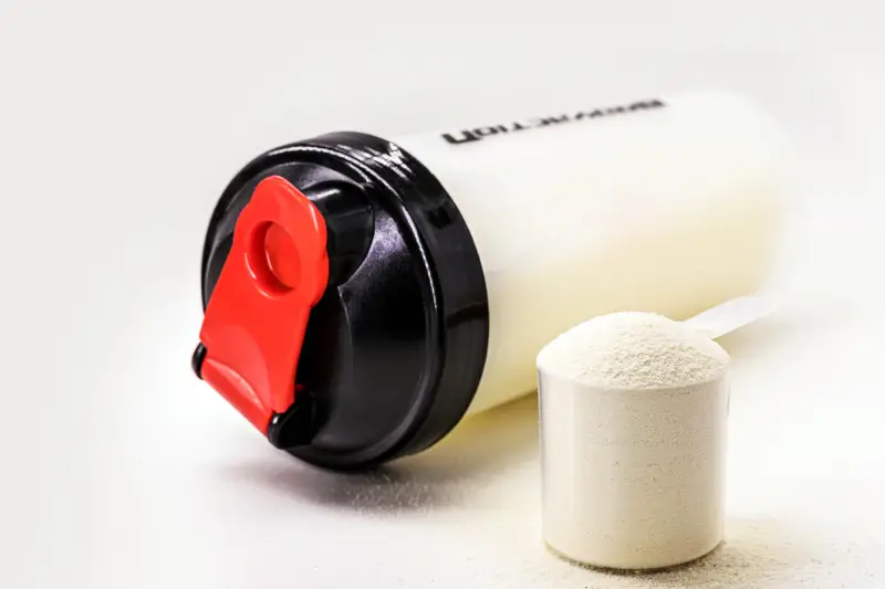 Сывороточный белок оптом для фабрик — лучшая цена MT Royal