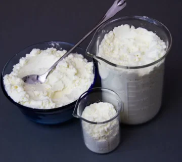 Сывороточный белок оптом — стабильные поставки для производства