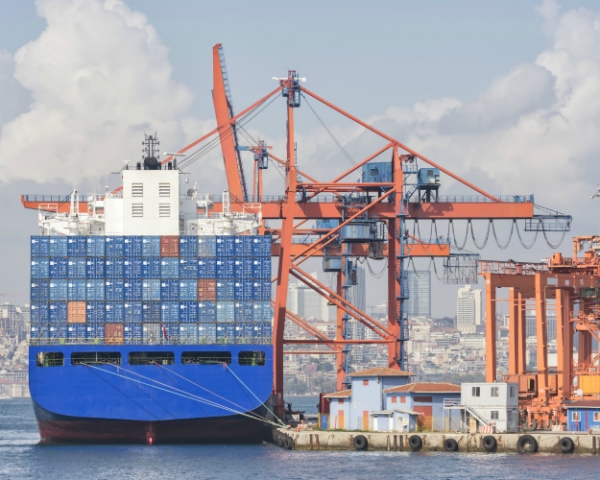 Условия импорта товаров из Турции