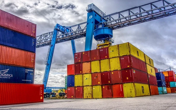 Условия импорта товаров из Турции