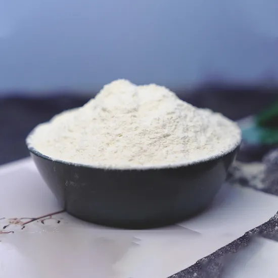 Чем можно заменить ксантановую камедь в рецептуре