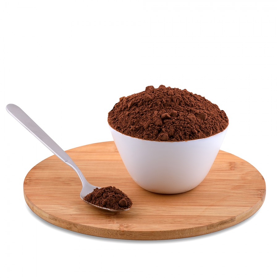 алкализованный какао порошок купить в москве