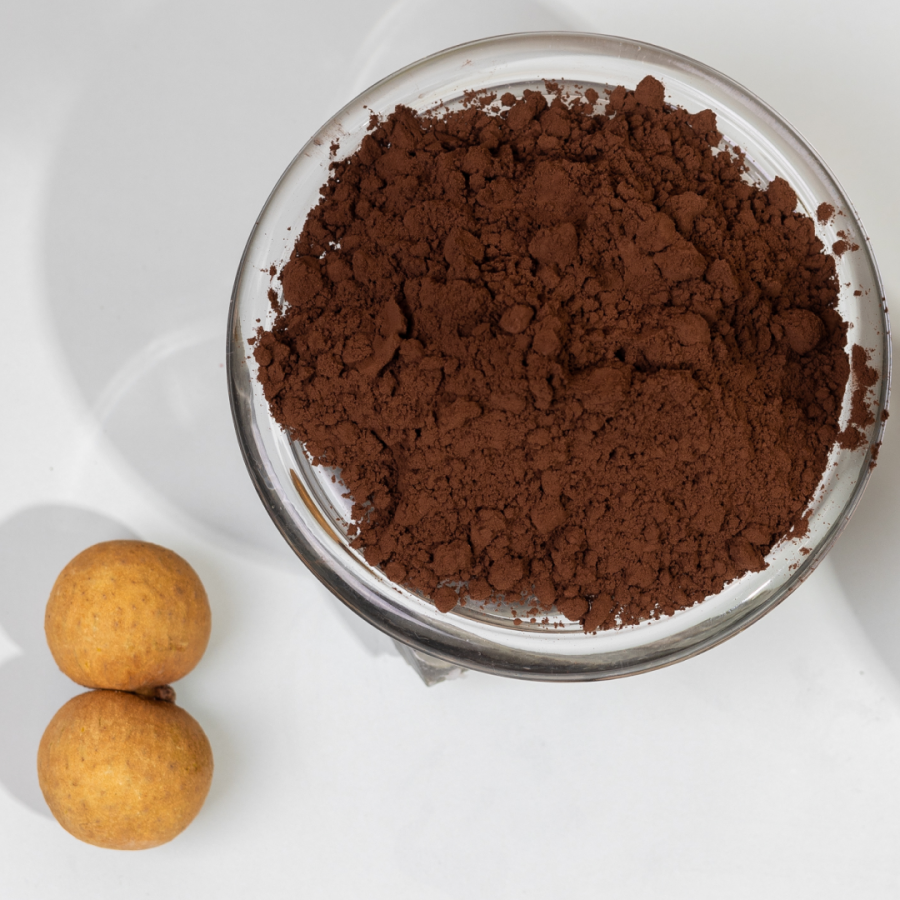 алкализованный какао порошок купить