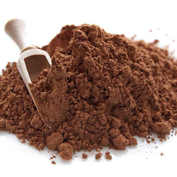 алкализованный какао порошок что это такое