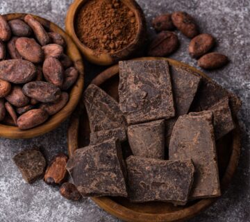 где купить какао порошок