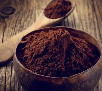 где можно купить какао порошок