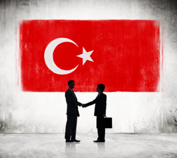 как вывозить товар из турции