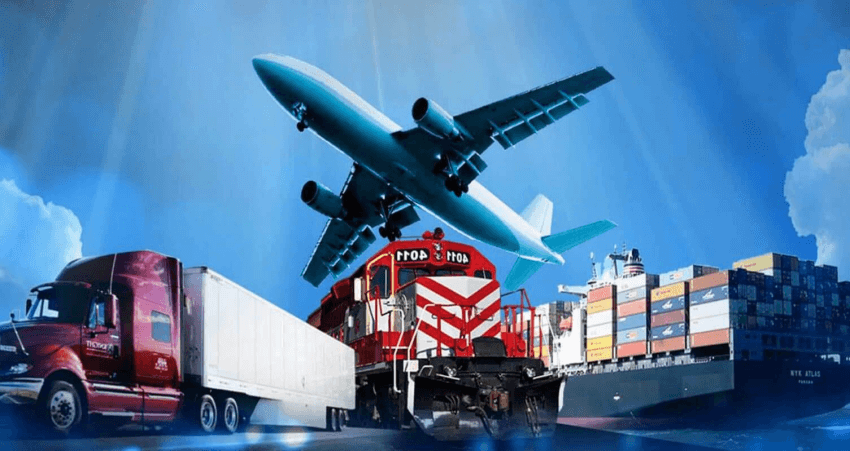 как привезти товар из турции в россию