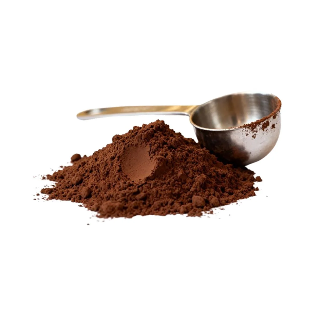 какао порошок bensdorp