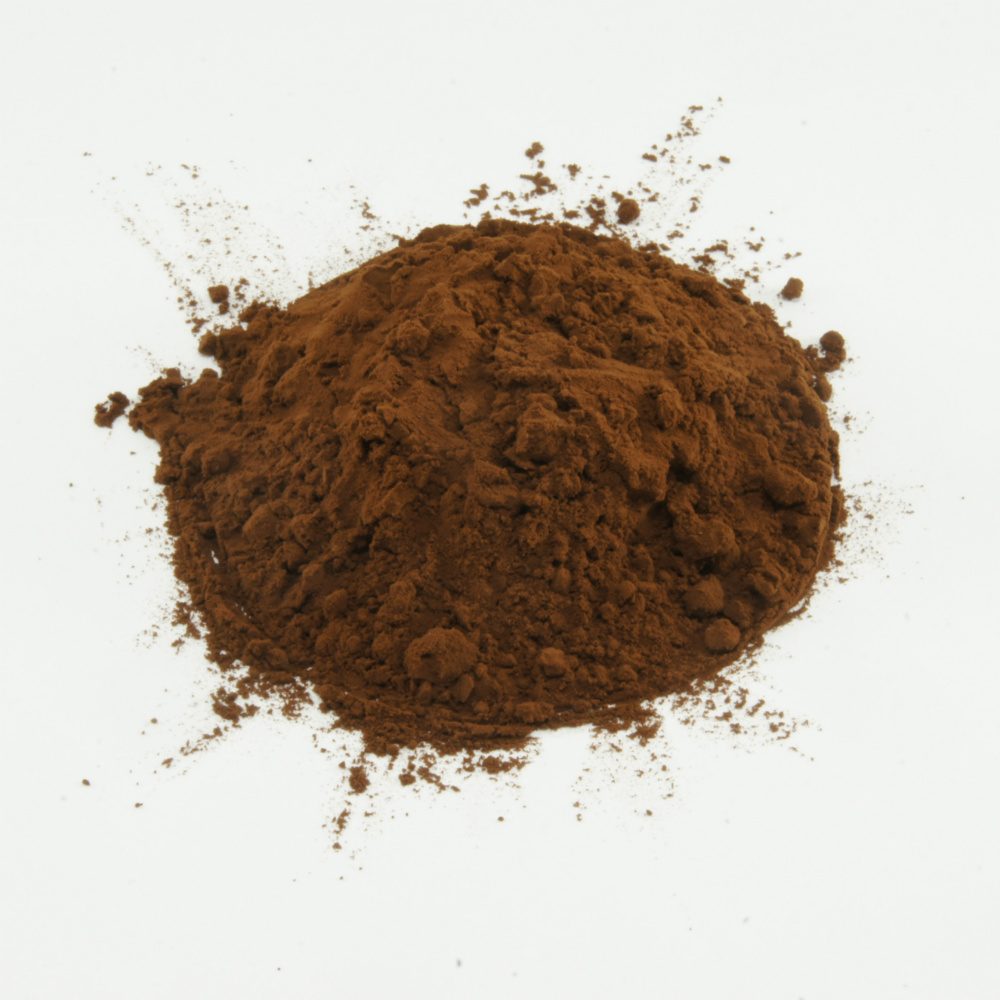 какао-порошок cacao barry extra brute 1 кг