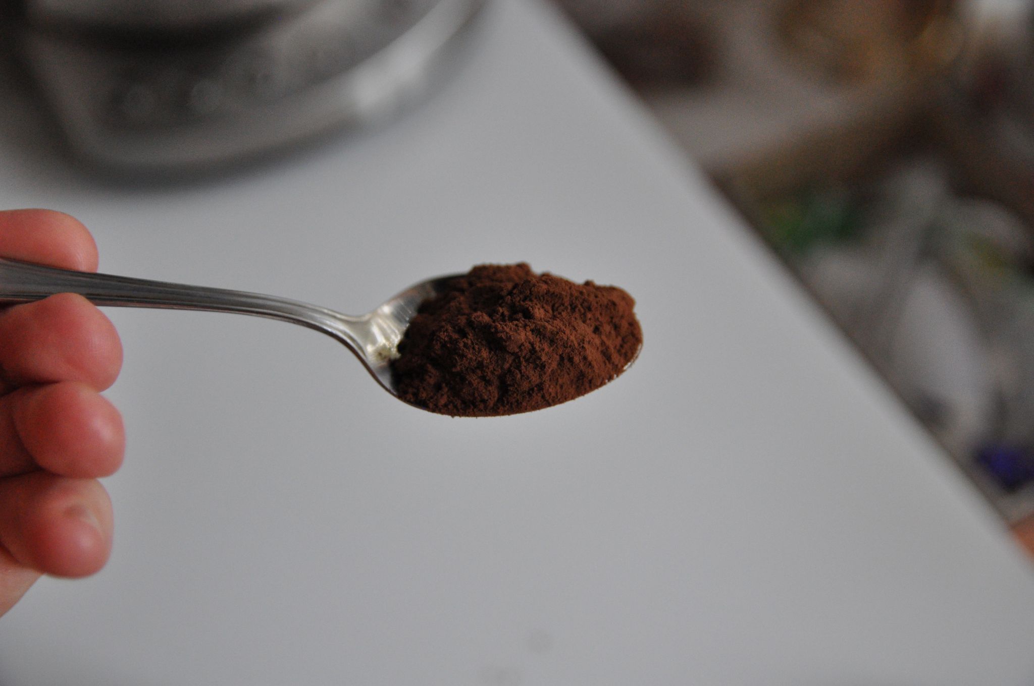 какао-порошок carraro cacao amaro