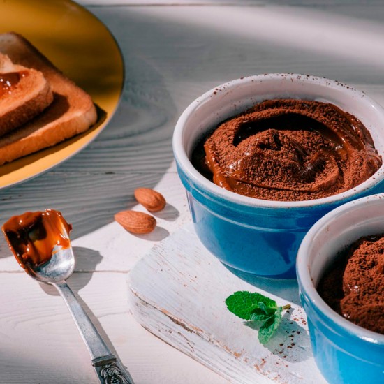 какао порошок алкализованный 10-12