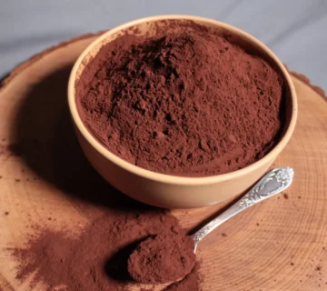 какао порошок купить в красноярске