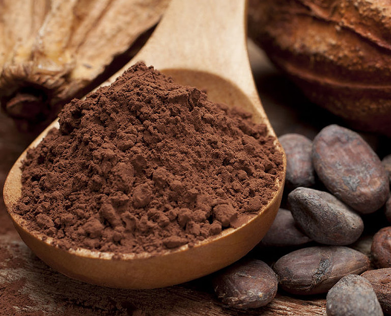 какао порошок купить новосибирск