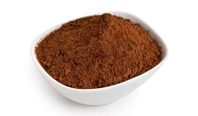 какао порошок сгущенка