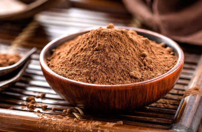 какао порошок срок годности