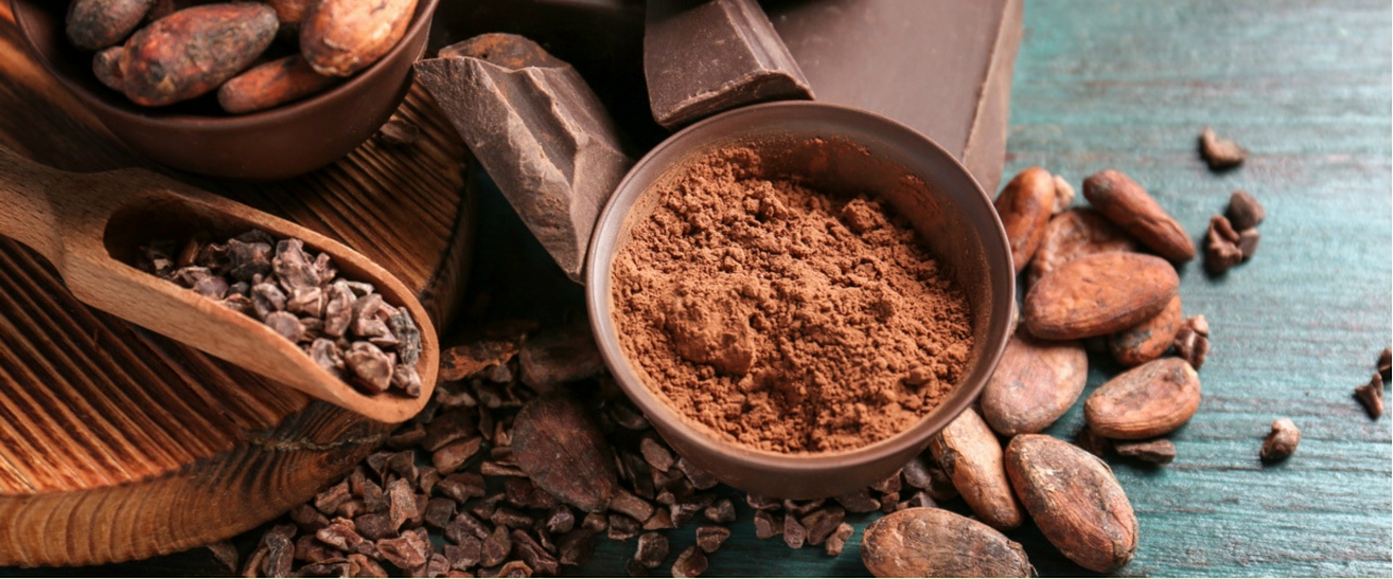 какой какао порошок лучше алкализованный или неалкализованный