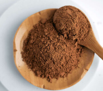 купить качественный какао порошок