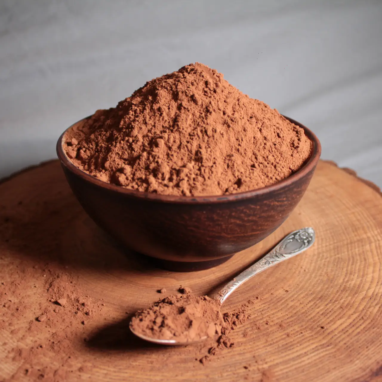 купить настоящий какао порошок