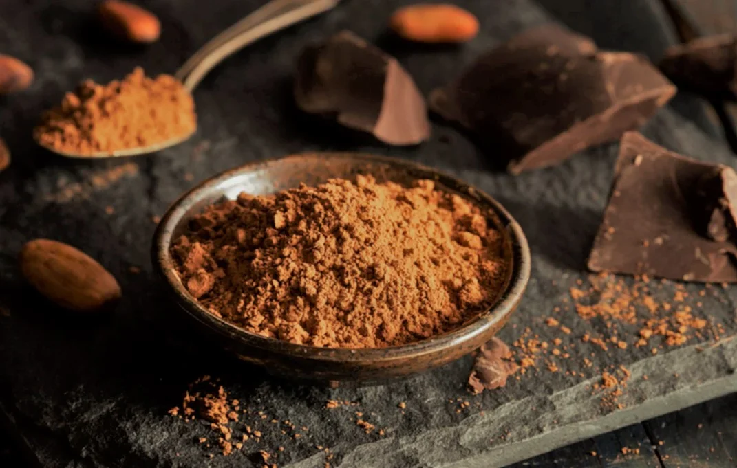 купить хорошее какао порошок