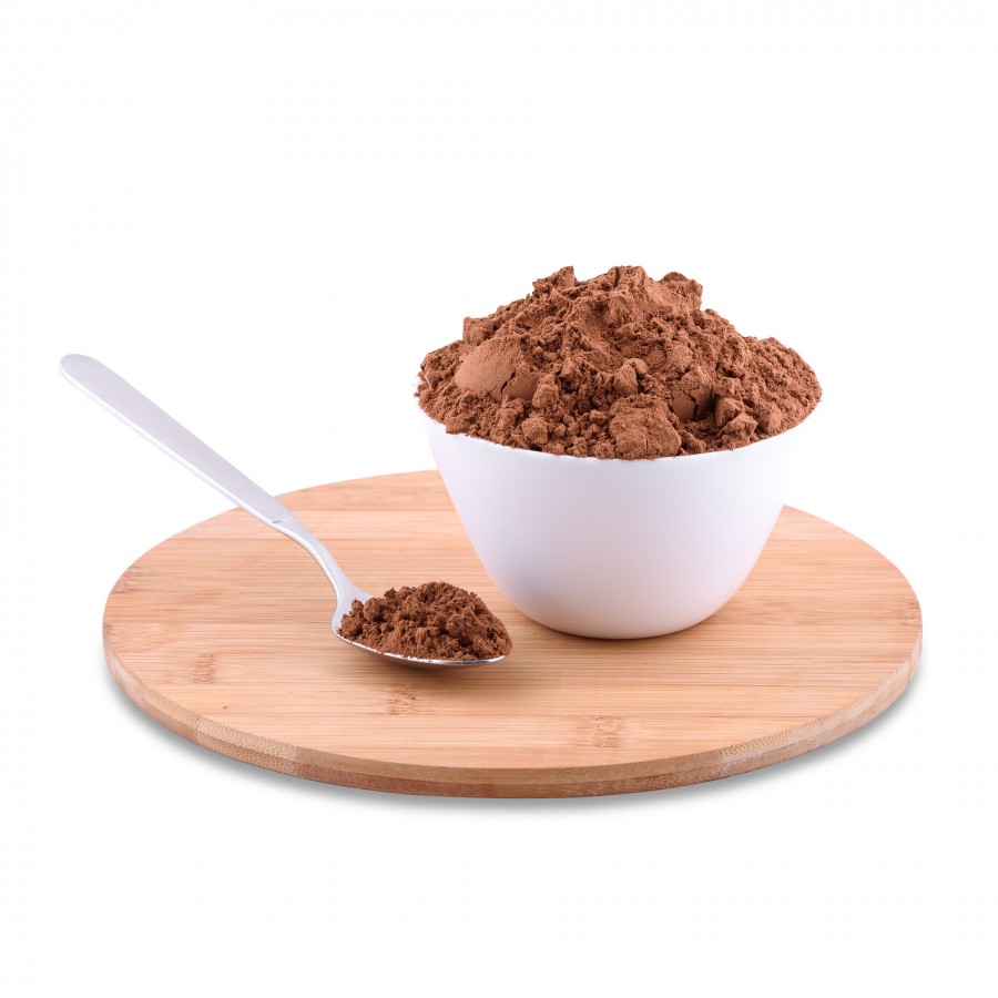 обезжиренный какао порошок купить