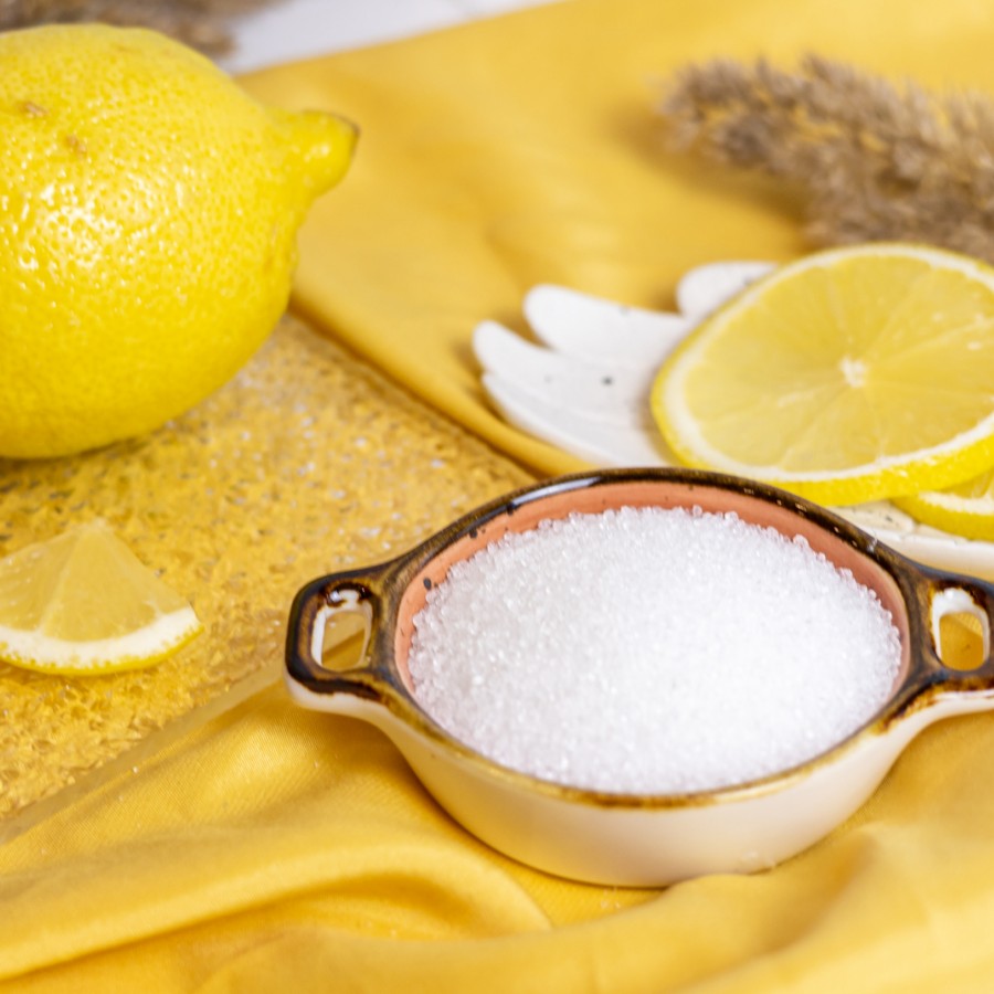 оптовая продажа лимонной кислоты в Самарканде