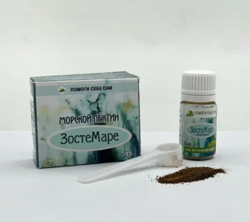 пектин из морской травы зостеры оптом