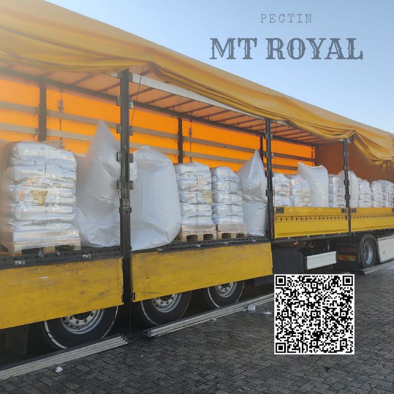 пектин оптом