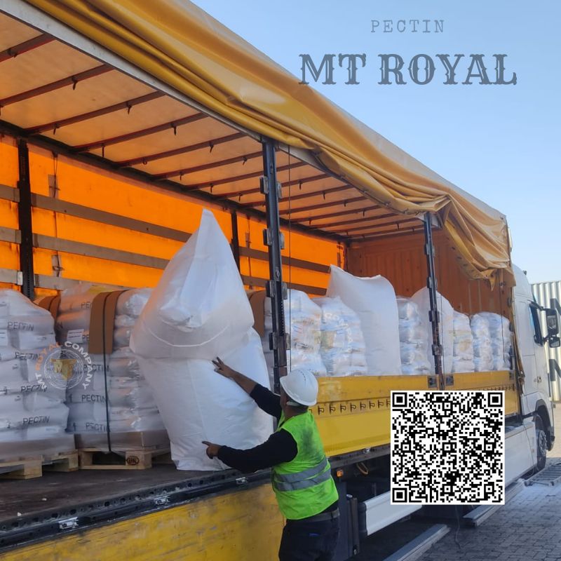 пектин оптом