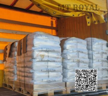 пектин оптом