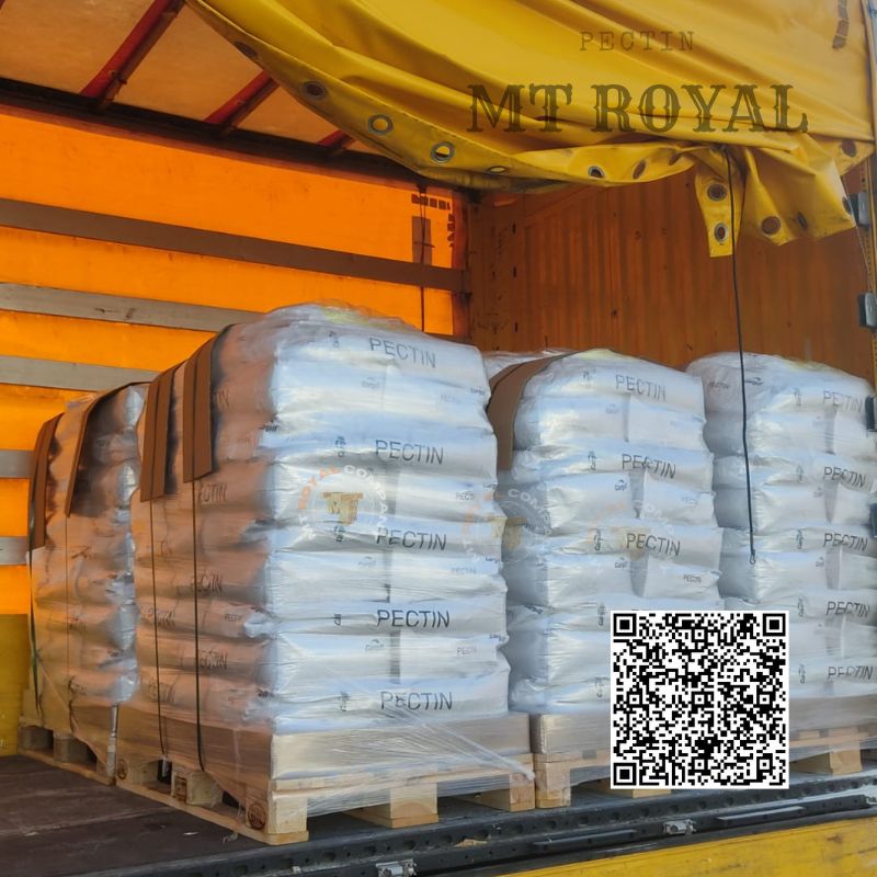 пектин оптом
