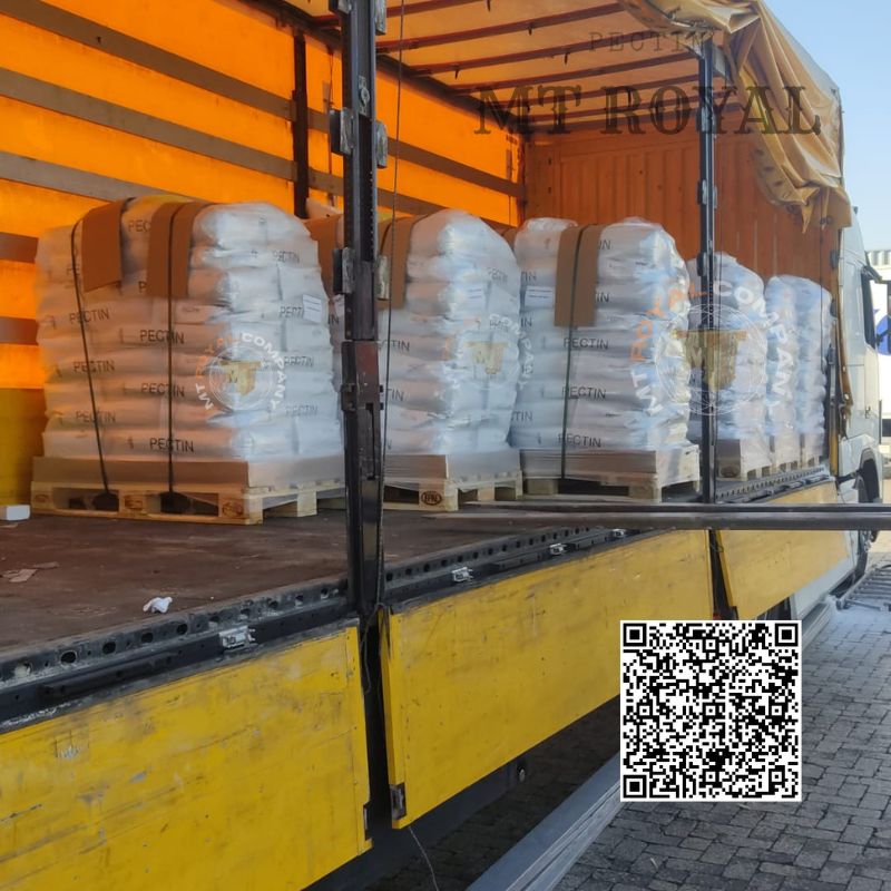 пектин оптом